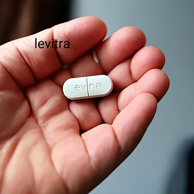 Se necesita receta para comprar levitra en españa